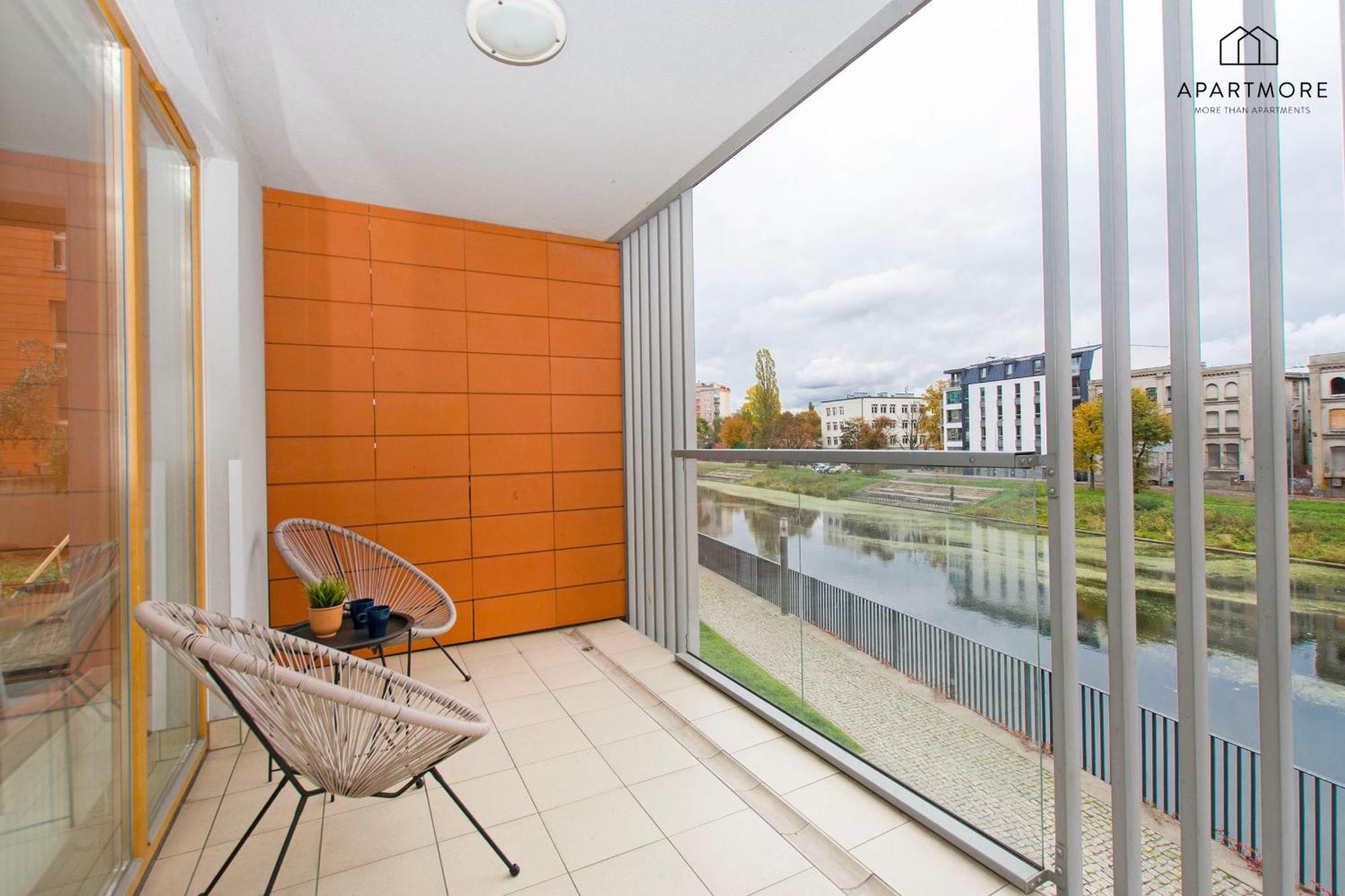 City Center - Aura By Apartmore Danzig Exterior foto