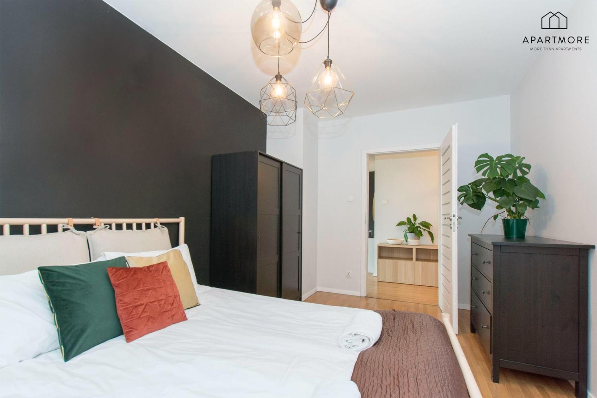 City Center - Aura By Apartmore Danzig Exterior foto