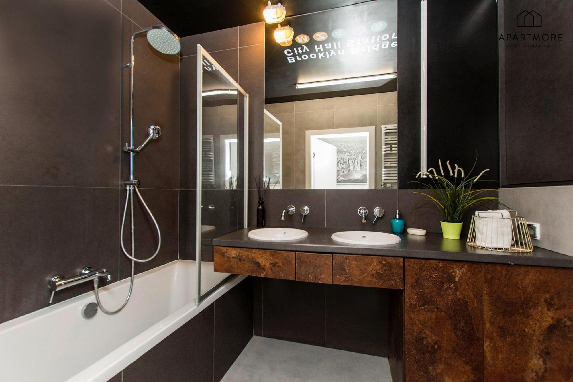 City Center - Aura By Apartmore Danzig Exterior foto